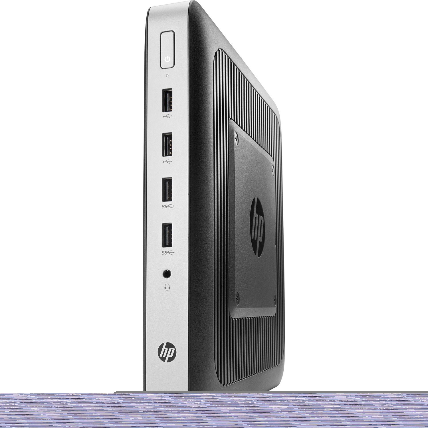 HP t630 Tower Thin Client - AMD G-Series GX-420GI Quad-core (4 Core) 2 GHz