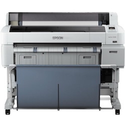 Epson SureColor T-Series T5270 Inkjet Large Format Printer - 36" Print Width - Color