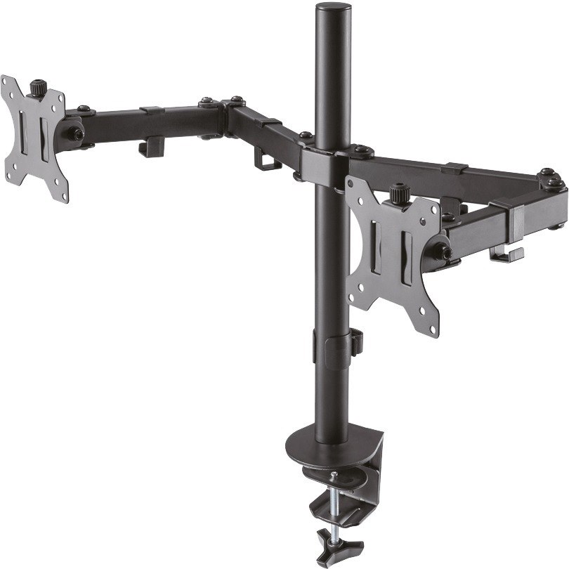 Neomounts Neomounts Pro FPMA-D550DBLACK Desk Mount for Flat Panel Display - Black