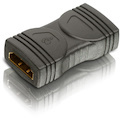 IOGEAR HDMI (F) to HDMI (F) Coupler with 4K Support