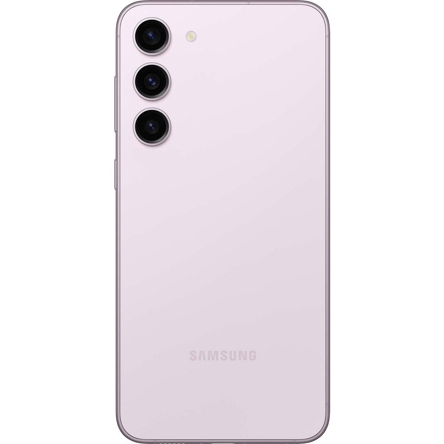 Samsung Galaxy S23+ 256 GB Smartphone - 16.8 cm (6.6") Dynamic AMOLED Full HD Plus 2340 x 1080 - Octa-core (Cortex X3Single-core (1 Core) 3.36 GHz + Cortex A715 Dual-core (2 Core) 2.80 GHz + Cortex A710 Dual-core (2 Core) 2.80 GHz) - 8 GB RAM - Android 13 - 5G - Lavender