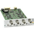AXIS Q7414 Video Encoder - Rack-mountable
