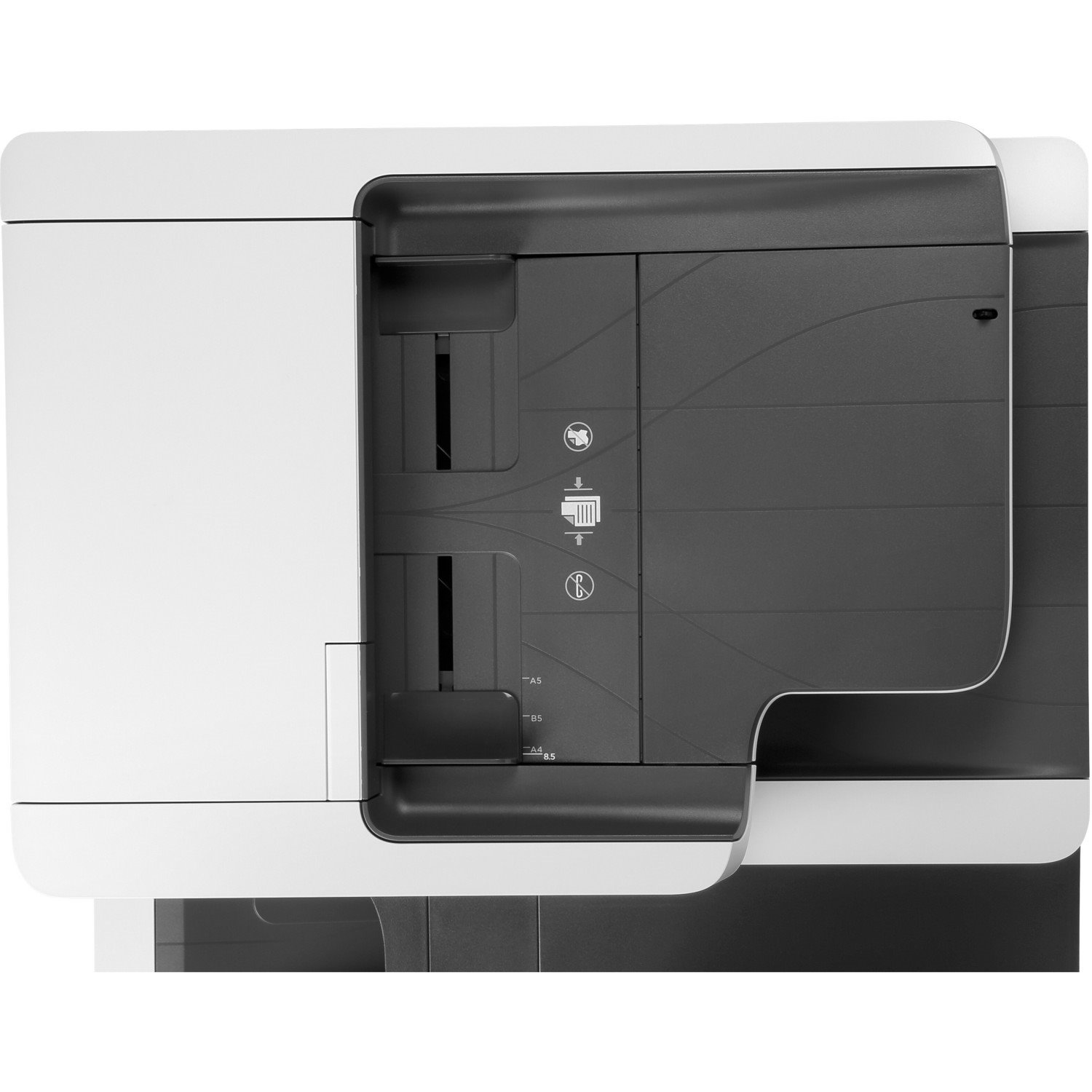 HP LaserJet M506x Desktop Laser Printer