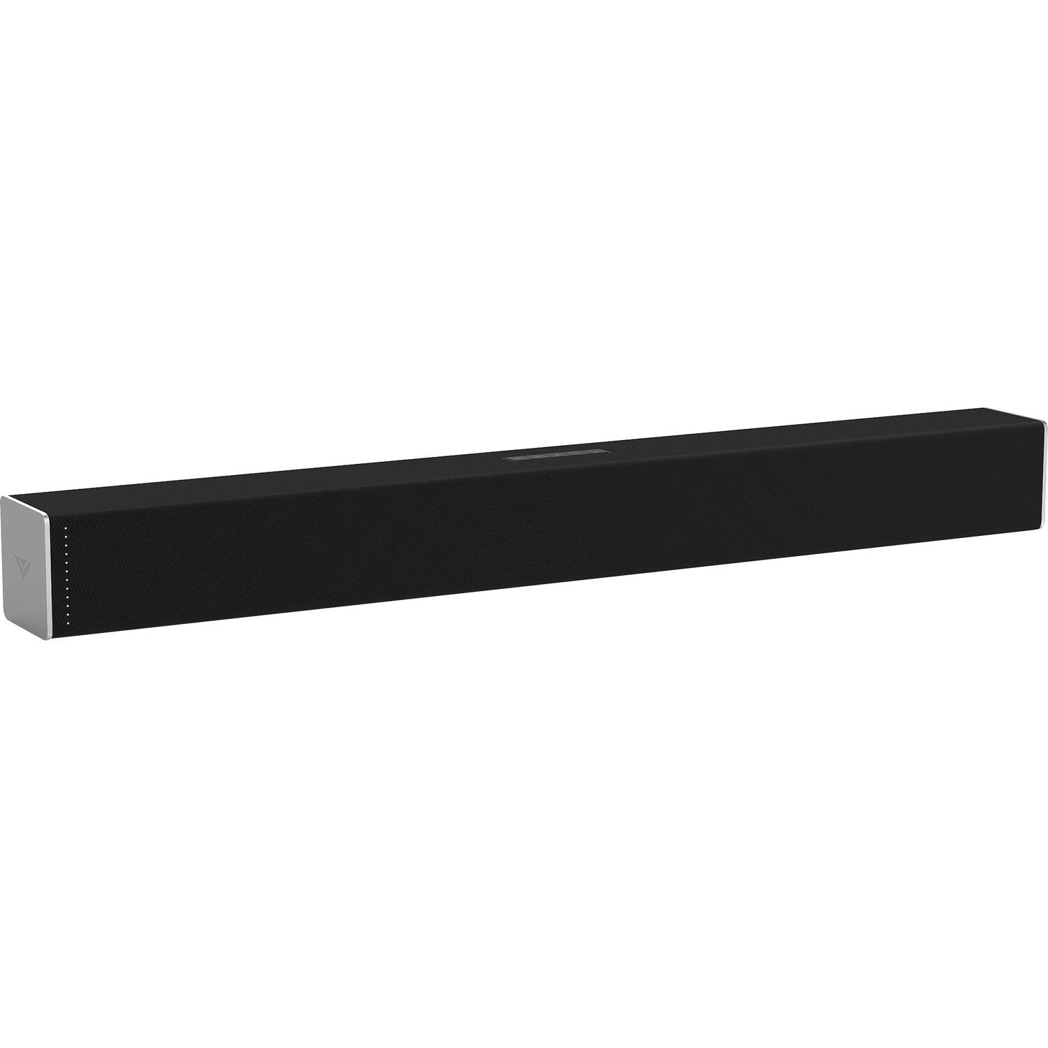 VIZIO 2.0 Bluetooth Sound Bar Speaker - Black