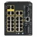 Cisco Catalyst IE3100 Rugged 20 Ports Manageable Ethernet Switch - Gigabit Ethernet - 10/100/1000Base-T, 1000Base-X