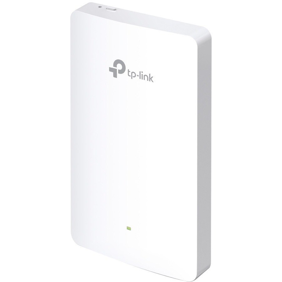 TP-Link OmaEAP225-Wall - Omada AC1200 In-Wall Wireless Access Point