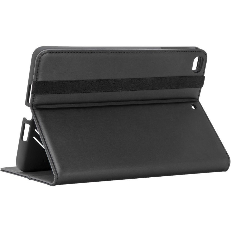 Targus Click-In THZ781GL Carrying Case (Flip) iPad mini Tablet - Black
