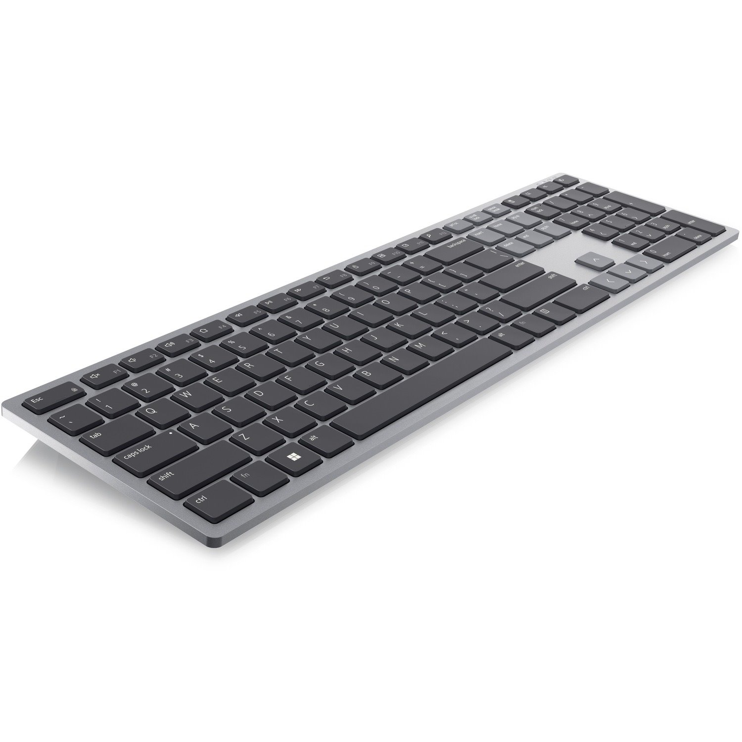 Dell Multi-Device Wireless Keyboard KB700