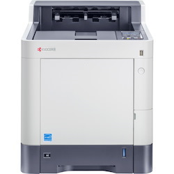 Kyocera Ecosys P6035CDN Desktop Laser Printer - Colour