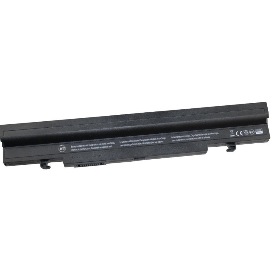 BTI Notebook Battery