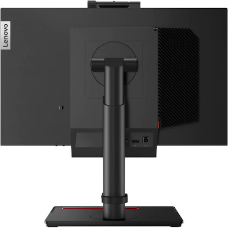 Lenovo ThinkCentre TIO22 22" Class Webcam LCD Touchscreen Monitor - 16:9 - 4 ms