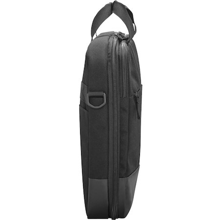 V7 Professional CCP16-ECO-BLK Carrying Case (Briefcase) for 15.6" to 16" Notebook - Black