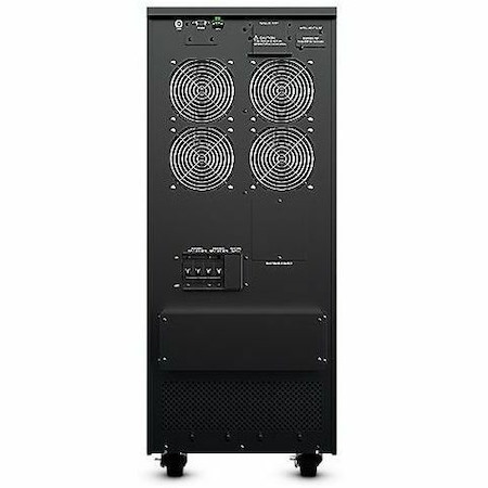 CyberPower OLS3S20KEXL Double Conversion Online UPS - 20 kVA/18 kW - Three Phase