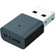 D-Link DWA-131 IEEE 802.11b/g/n Wi-Fi Adapter for Desktop Computer