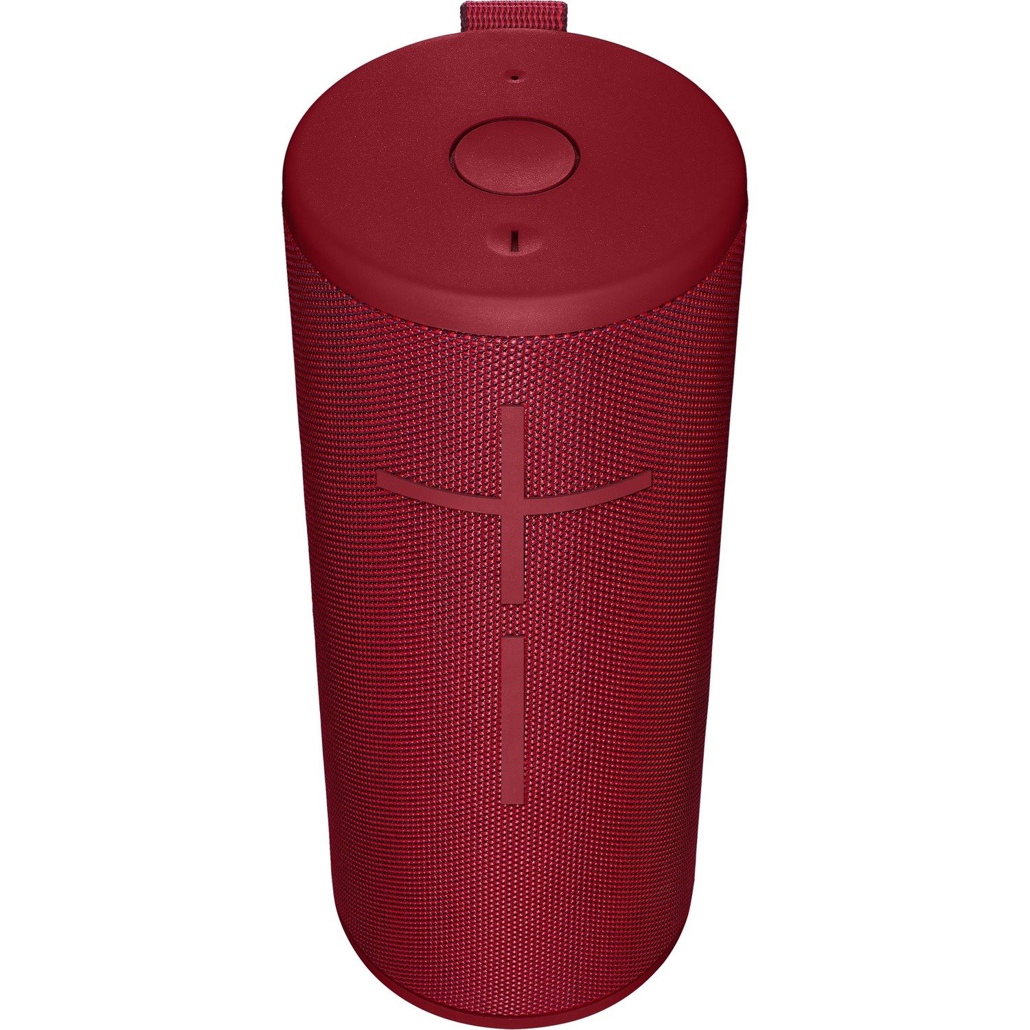 Ultimate Ears BOOM 3 Portable Bluetooth Speaker System - Sunset Red