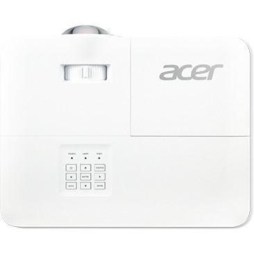 Acer H6518STi DLP Projector - 16:9 - Ceiling Mountable