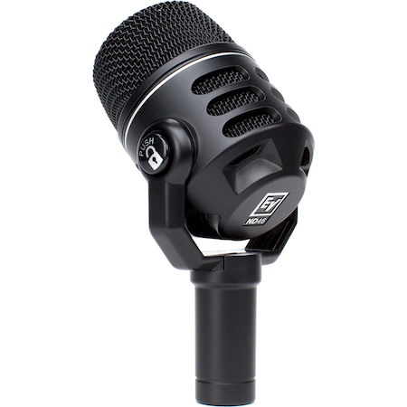 Electro-Voice ND46 Wired Dynamic Microphone