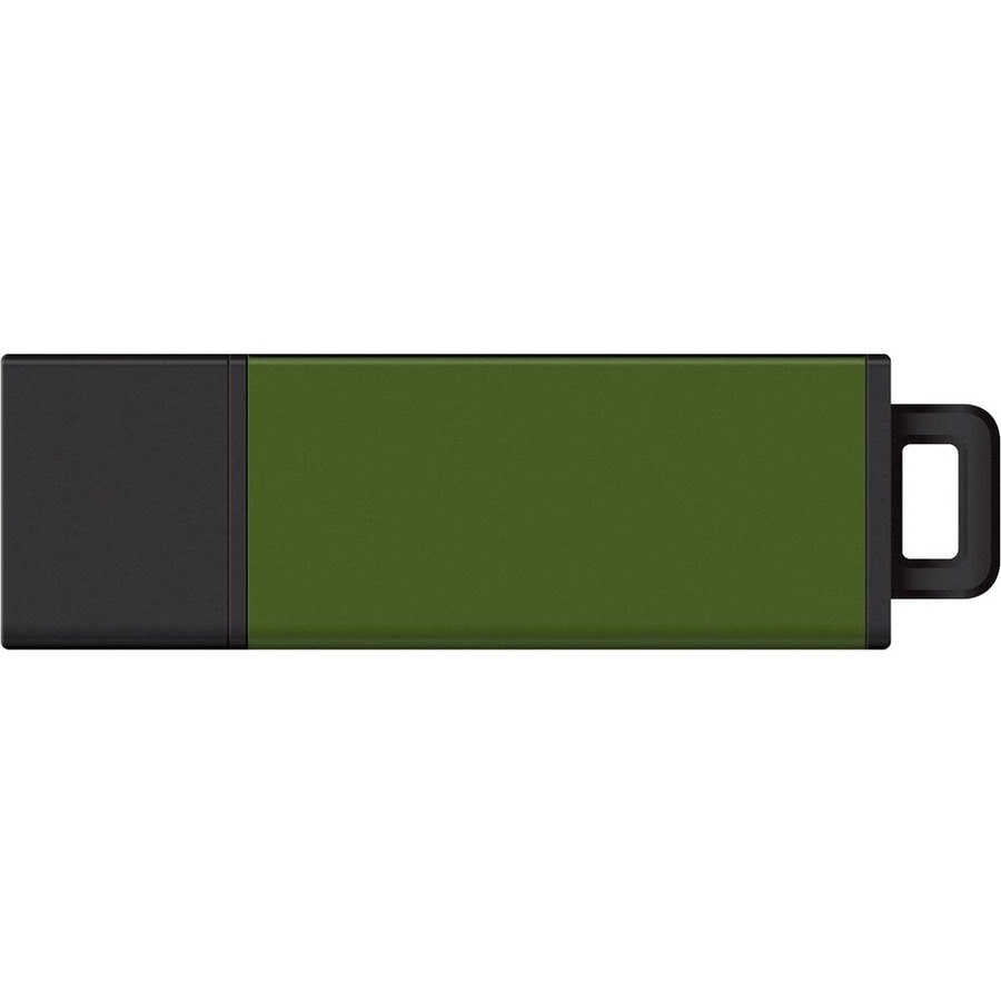 Centon USB 2.0 Datastick Pro2 (Green) 16GB