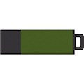 Centon USB 2.0 Datastick Pro2 (Green) 8GB