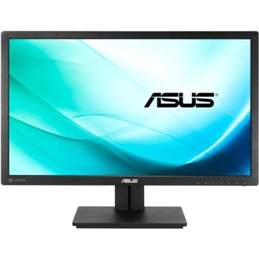 Asus PB278QR 27" Class WQHD LCD Monitor - 16:9 - Black