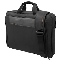 Everki EKB407NCH Carrying Case (Briefcase) for 16" Notebook - Charcoal