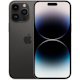 Apple iPhone 14 Pro A2890 512 GB Smartphone - 6.1" OLED 2556 x 1179 - Hexa-core (AvalancheDual-core (2 Core) 3.46 GHz + Blizzard Quad-core (4 Core) - 6 GB RAM - iOS 16 - 5G - Space Black