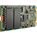 HPE 1.92 TB Solid State Drive - M.2 Internal - PCI Express NVMe (PCI Express NVMe 3.0) - Read Intensive