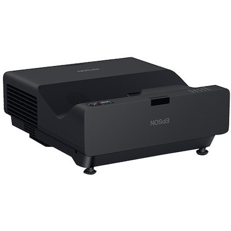 Epson PowerLite 775F Ultra Short Throw 3LCD Projector - 16:9 - Black