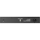 D-Link DSS-16+ 16-Port 10/100 Unmanaged Metal Desktop or Rackmount Switch