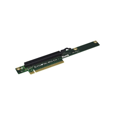 Supermicro RSC-RR1U-E16 PCI Express x16 Riser Card