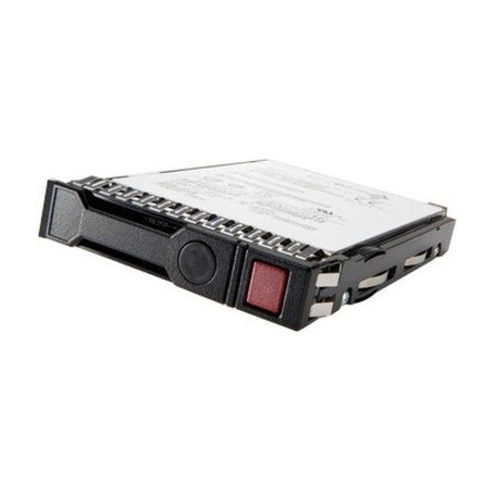 HPE 14 TB Hard Drive - 3.5" Internal - SATA (SATA/600)