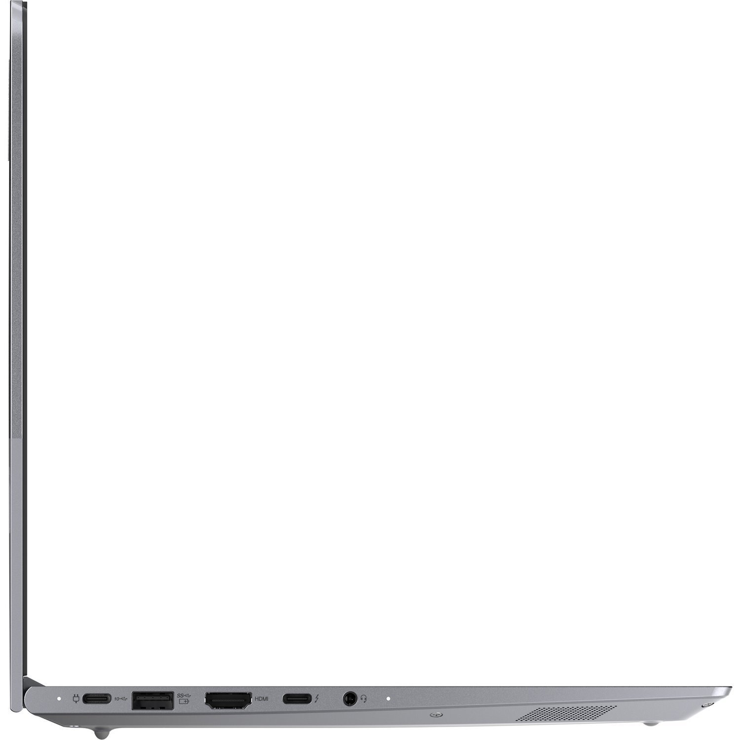 Lenovo ThinkBook 14 G4+ IAP 21CX000HUK 35.6 cm (14") Notebook - WUXGA - Intel Core i7 12th Gen i7-1255U - 16 GB - 512 GB SSD - Arctic Gray