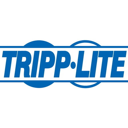 Tripp Lite by Eaton Micro Data Center Installation, Rack UPS Under 50 lb Bus Hours