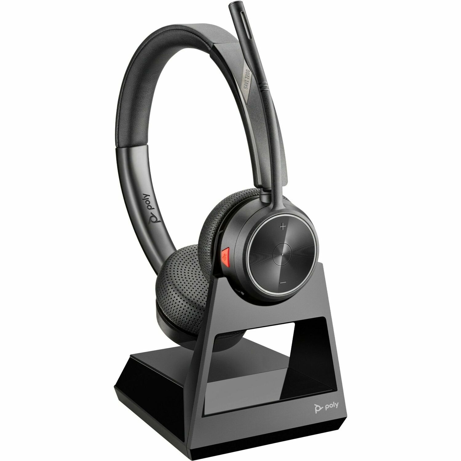 Poly Savi 7200 Office 7220 Headset