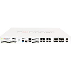 Fortinet FortiGate FG-600E Network Security/Firewall Appliance