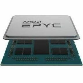 HPE AMD EPYC 7203 Octa-core (8 Core) 2.80 GHz Processor Upgrade