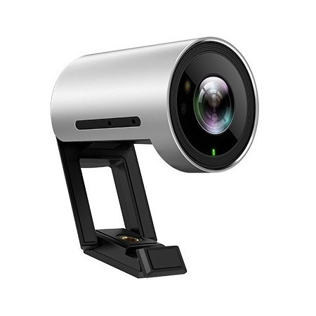 Yealink UVC30 Desktop Webcam - 8.5 Megapixel - 30 fps - USB 3.0