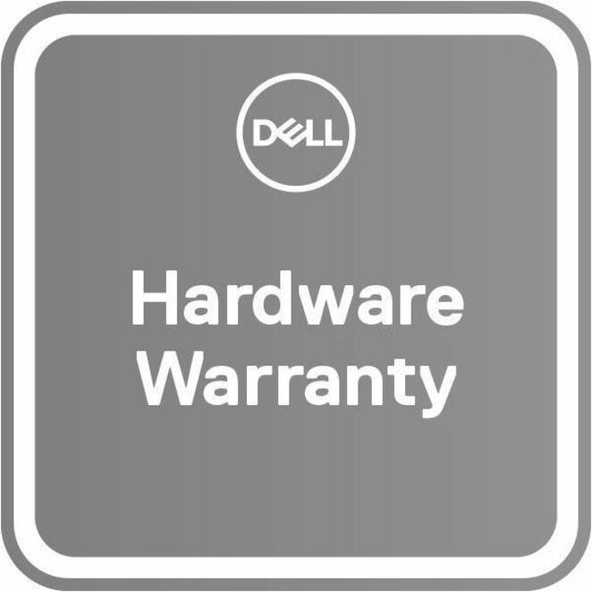 Dell Upgrade from 1Y Carry-in to 3Y Carry-in