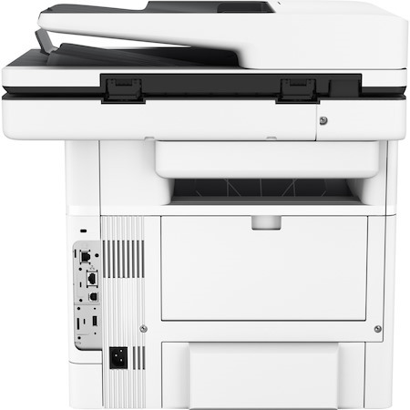 HP LaserJet M527Z Wireless Laser Multifunction Printer - Monochrome