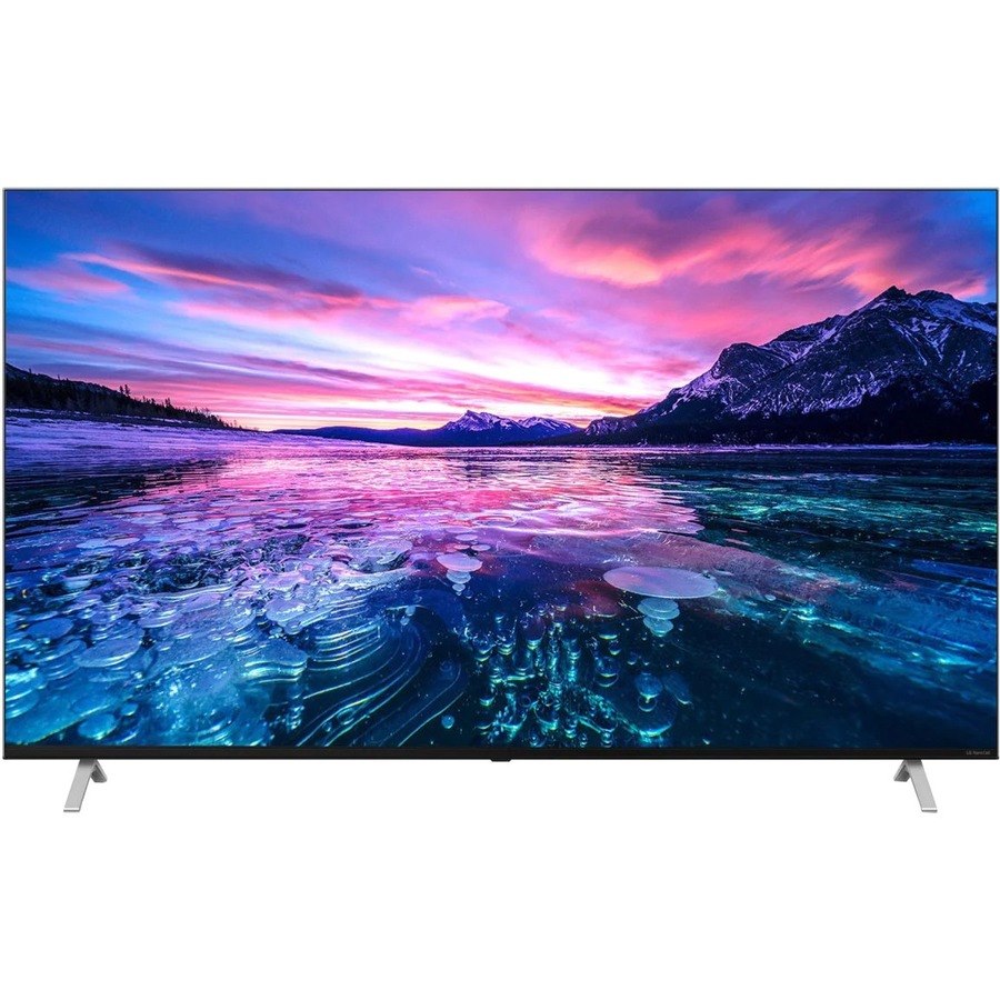 LG US770H 75US770H0UD 75" Smart LED-LCD TV - 4K UHDTV - Ceramic Black