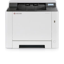 Kyocera Ecosys PA2100cwx Desktop Wireless Laser Printer - Colour