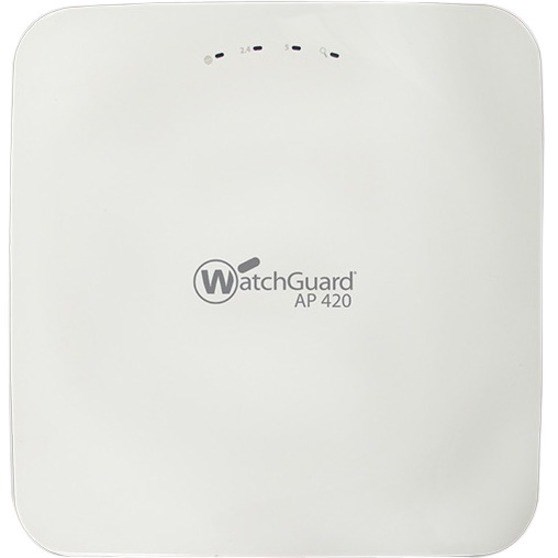 WatchGuard AP420 IEEE 802.11ac 1.70 Gbit/s Wireless Access Point
