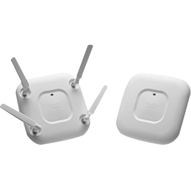 Cisco-IMSourcing Aironet 2702I IEEE 802.11ac 1.30 Gbit/s Wireless Access Point