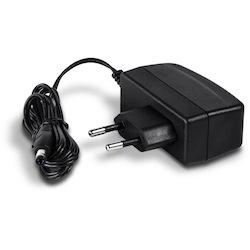 TRENDnet Power Adapter compatible with TV-IP310PI/TV-IP311PI,TV-IP312PI/TV-IP320PI/TV-IP321PI, 12VDC1A