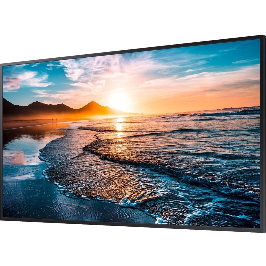 Samsung QH50R Digital Signage Display