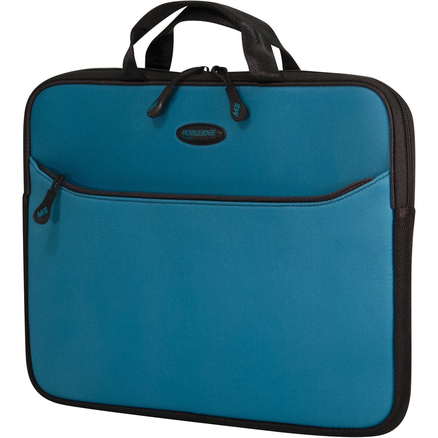 Mobile Edge SlipSuit Carrying Case (Sleeve) for 14" Notebook - Teal