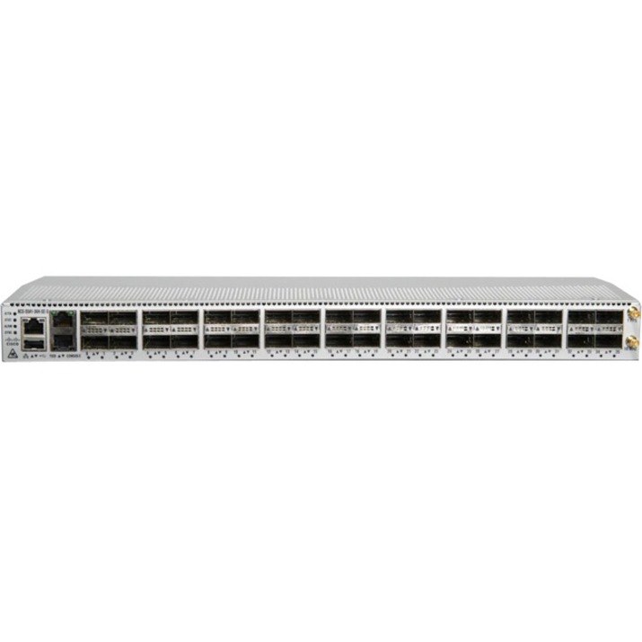 Cisco NCS55A1 Fixed 36x100G Base Chassis Bundle