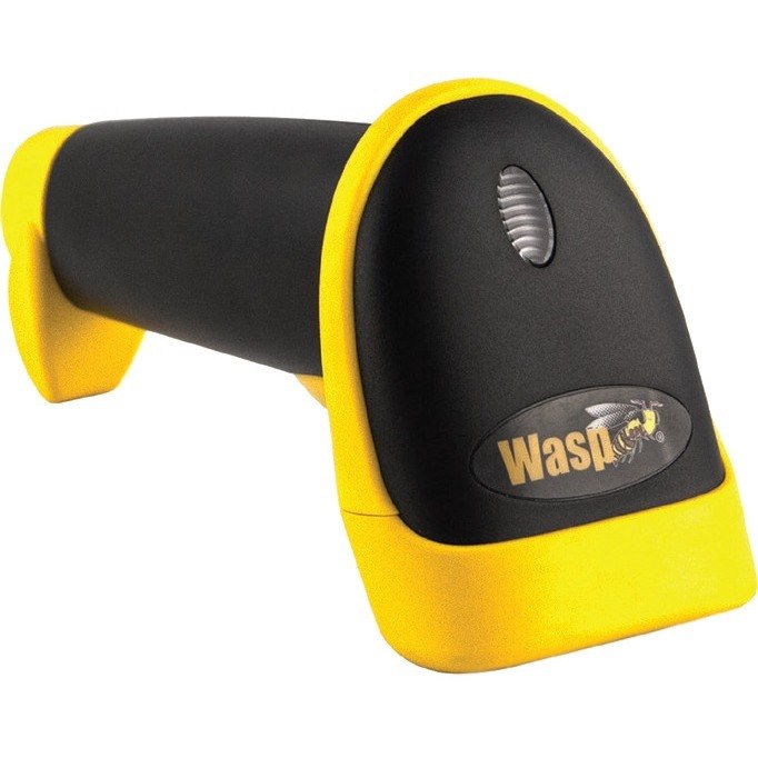 Wasp WLR8950 SBR 1D Barcode Scanner