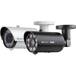 EverFocus EZ950FW 2.2 Megapixel HD Surveillance Camera - Color, Monochrome - Bullet