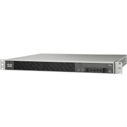 Cisco ASA 5525-X Network Security/Firewall Appliance